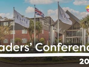 Readers’ Conference 2027