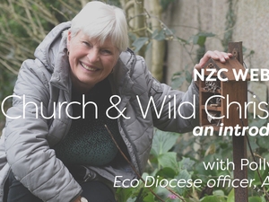Webinar: Eco Church & Wild Christian