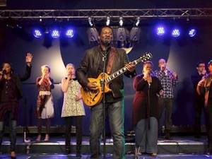 Change the Atmosphere, with Noel Robinson