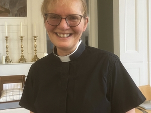 Priest to begin new role in Paulsgrove
