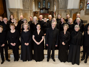 Concert: Spanish Golden Age