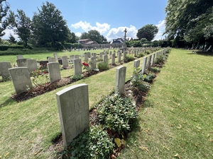 Ambitious Remembrance project to help us remember