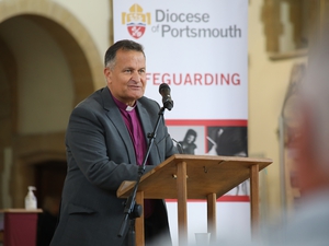 Cathedral hosts safeguarding conference