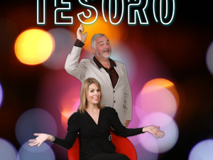 Tesoro: An evening of classical song