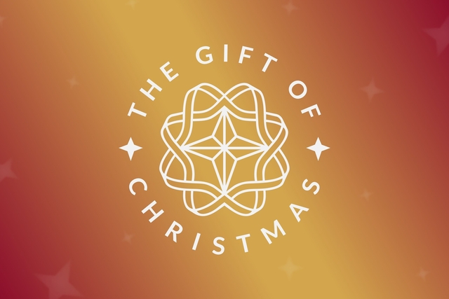 The Gift of Christmas