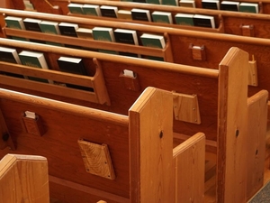 Churchwarden Training Session
