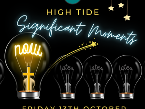 High Tide youth service