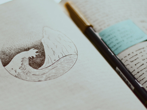 CMD: Journalling Workshop 2: Connecting with your soul