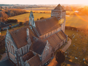 Archdeacons’ Visitation | Bishop’s Waltham & Petersfield