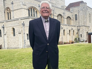 Marking seven decades since ordination