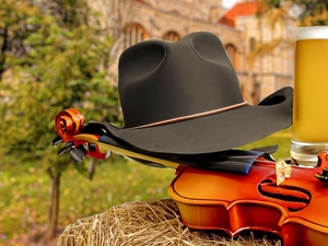 Harvest Barn Dance