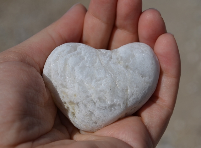 Stewardship - Growing Our Faith through Generosity