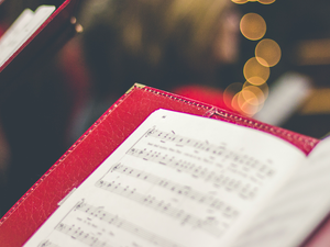 Choral Evensong for Patronal Festival