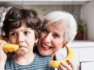 CMD: Grandparenting for Faith