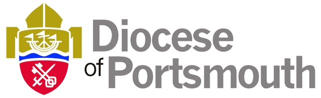 Diocese of Portsmouth Crest