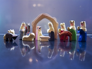 A Christmas Celebration