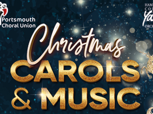 Christmas Carols & Music