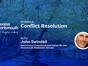 WEBINAR: Conflict resolution