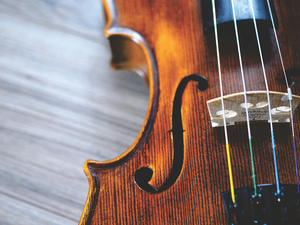 The Rotherhurst Ensemble