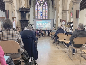 Young people give rallying call for greater care for creation