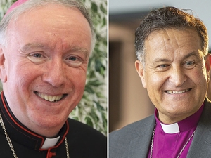 Two Bishops of Portsmouth issue statement about asylum