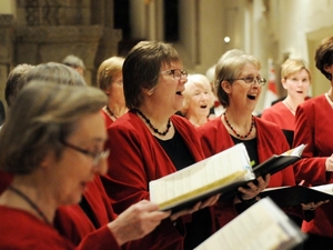 Concert: ‘Misereri Mei’, with The Renaissance Choir