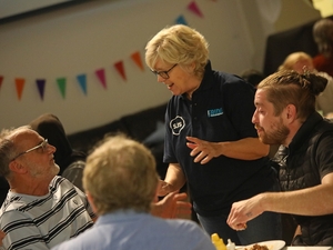 Twenty years of serving the needy in Southsea