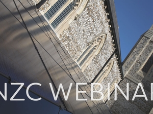 Webinar: Give To Go Green