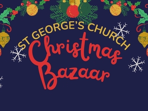 Christmas Bazaar