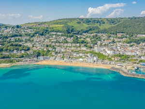 Vicar, Ventnor & Bonchurch