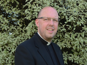 Bishop appoints new team vicar for Ryde