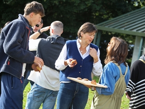 Good Friday Family Fun Morning and BBQ