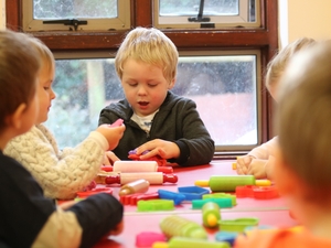 Children and Families Worker, Paulsgrove