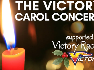 Victory carol concert