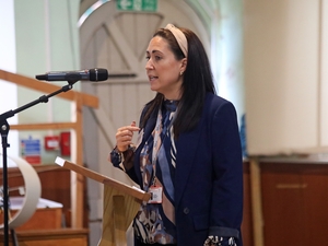 Safeguarding conference looks at mental health and dementia issues