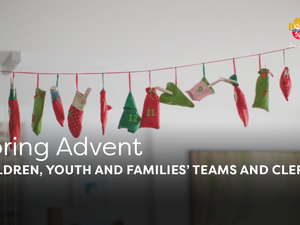 Exploring Advent