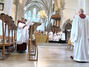 Portsmouth 100 Sing Gala