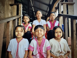 LENT APPEAL: Donations will lift families in Myanmar out of poverty
