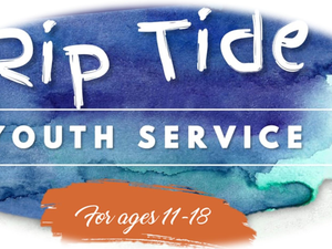 Rip Tide youth service