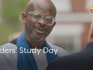Readers’ Study Day