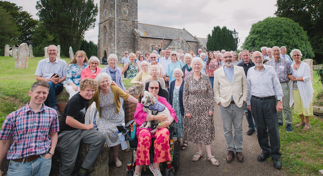 Creation Care Champions Network