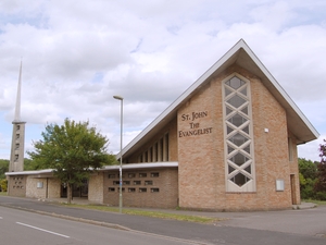 Archdeacon’s Visitation | Fareham & Gosport