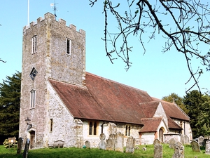 Concert at St Mary’s Church