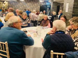 Readers' conference provides fun and fellowship