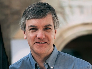 Worship and teaching with Paul Harcourt