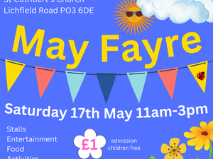 May Fayre, Copnor