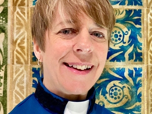 Bishop appoints new rector for Shedfield and Wickham