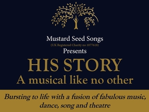His Story: A celebration production