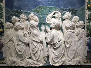 CMD: Theology Catch-Up: The Ascension