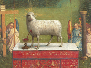 CMD: Theology Catch-Up: What, How and Why We Believe – Atonement